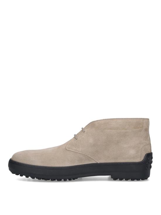 26FW 토즈 부츠 XXM84L00D80RE0C405 Brown - TODS