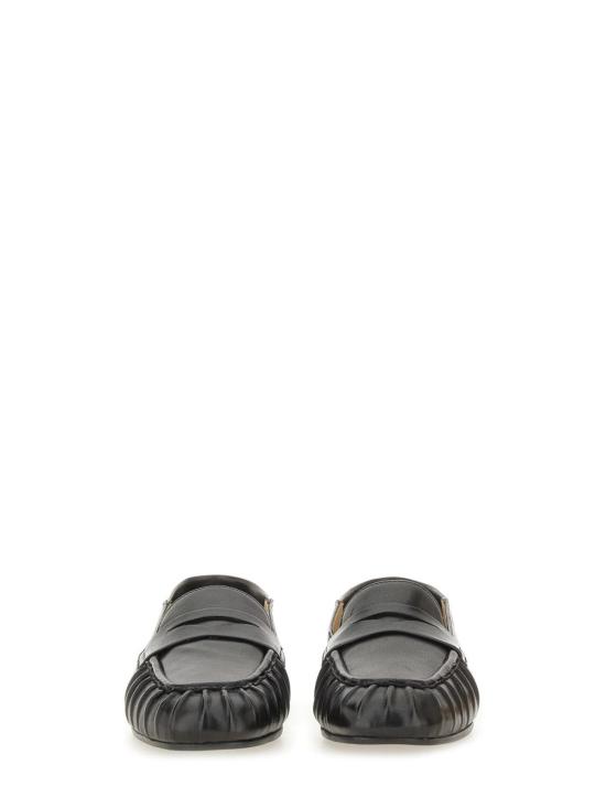  스튜어트 와이츠먼 로퍼 SK698BLK Black - STUART WEITZMAN