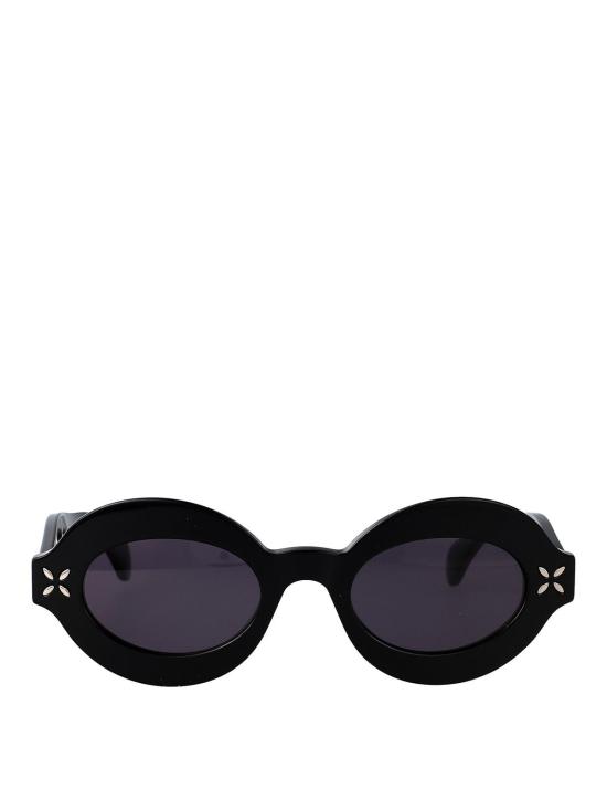 26SS 알라이아 선글라스 AA0059S001 Black