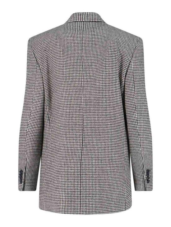 26FW 라르디니 수트 자켓 A6CAMERONPNTH520150 Black - LARDINI