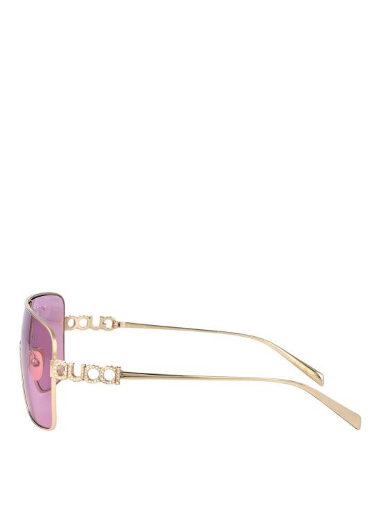  구찌 선글라스 GG1936S005 Gold - GUCCI