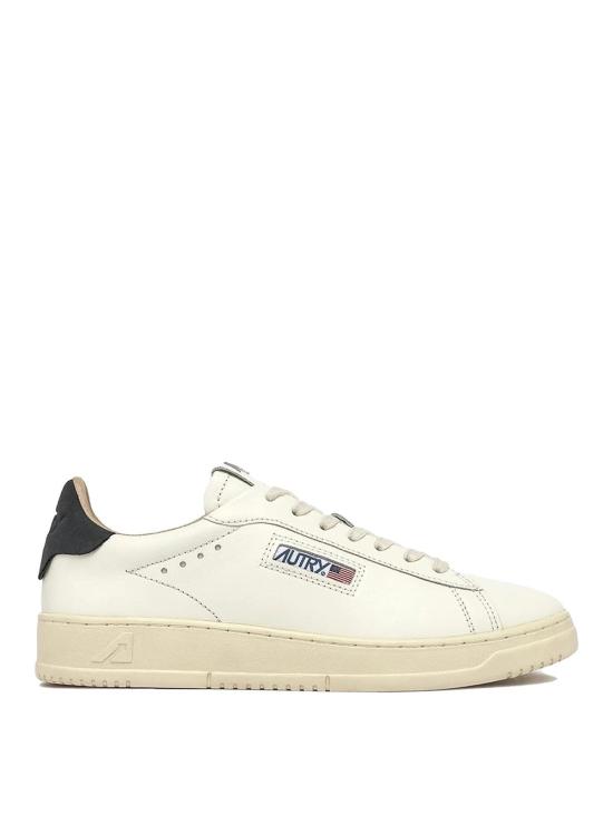 26SS 오트리 스니커즈 ADLWMR04 Cream