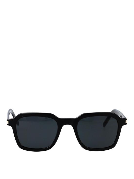 26SS 생로랑 선글라스 SL715SLIM001 Black