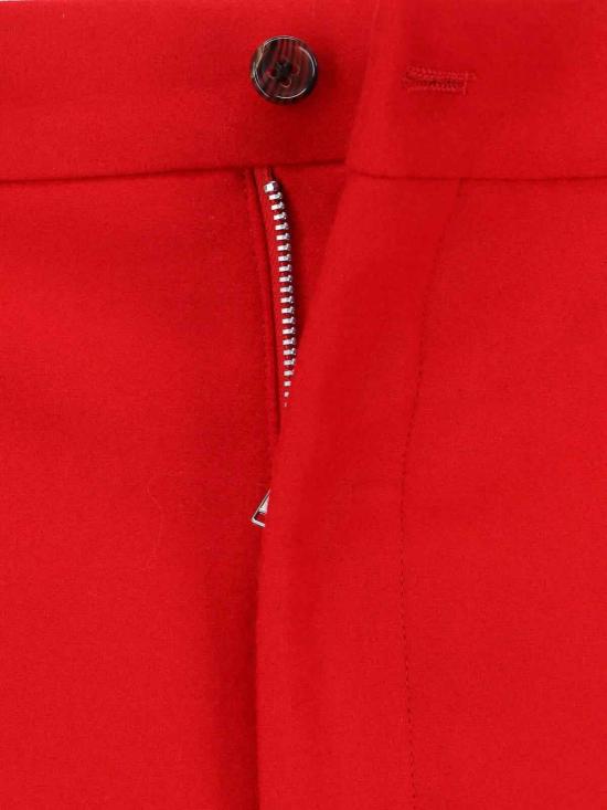  꼼데가르송 숏팬츠 PPP037W251 Red - COMME DES GARCONS