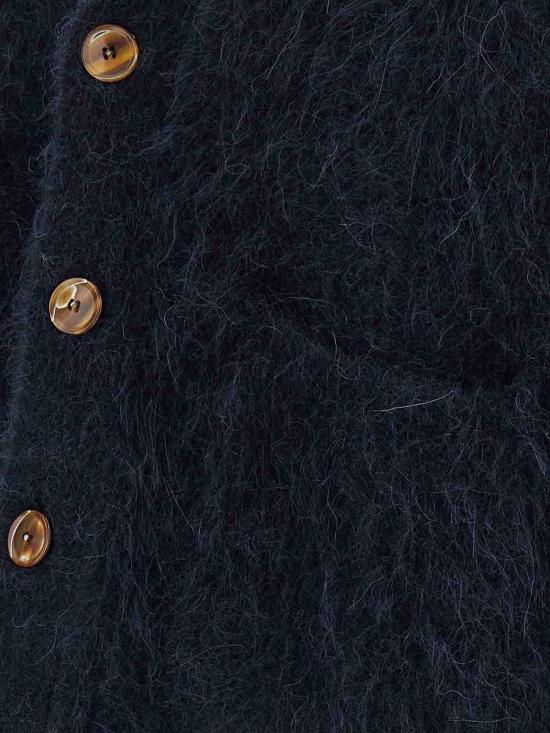  세퍼 가디건 MFW25LEENEPTUNEALPACA Blue - SEFR