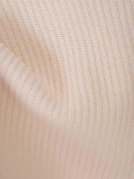 25FW 막스마라 스튜디오 터틀넥 2526366022600001 White - MAX MARA STUDIO