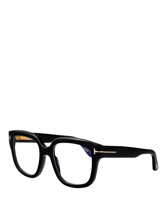 26SS 톰포드 안경 FT6094B001 Black - TOMFORD