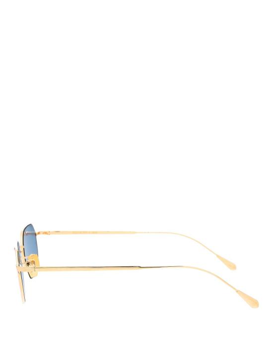 26SS 커틀러앤그로스 선글라스 AUSN00055003 Gold - CUTLER AND GROSS