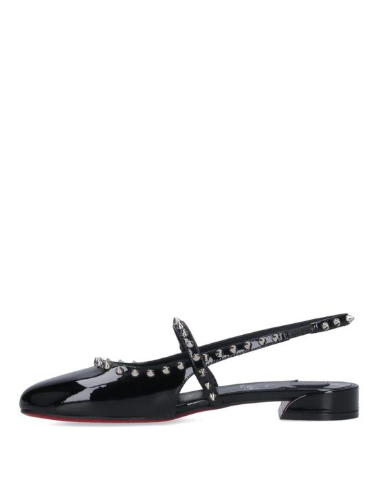25SS 크리스챤 루부탱 힐/펌프스 1250701B439 Black - CHRISTIAN LOUBOUTIN