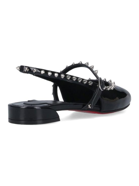 25SS 크리스챤 루부탱 힐/펌프스 1250701B439 Black - CHRISTIAN LOUBOUTIN