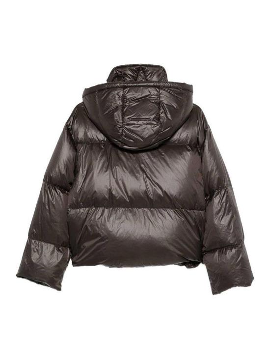  안토넬리 피렌체 숏패딩 FLAUTIP3108380C230 Brown - ANTONELLI FIRENZE