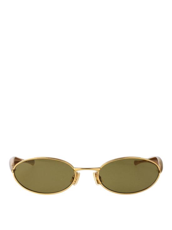 26SS 보테가베네타 선글라스 BV1386S006 GOLD