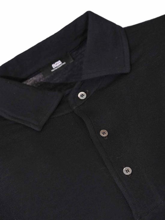 25FW 알파스튜디오 폴로 티셔츠 FE6317B3001 Blue - ALPHA STUDIO