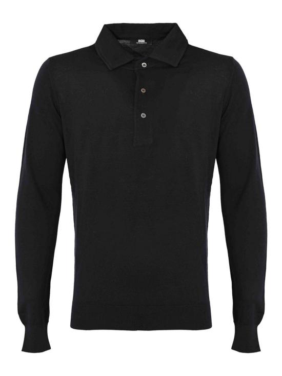 25FW 알파스튜디오 폴로 티셔츠 FE6317B3001 Blue