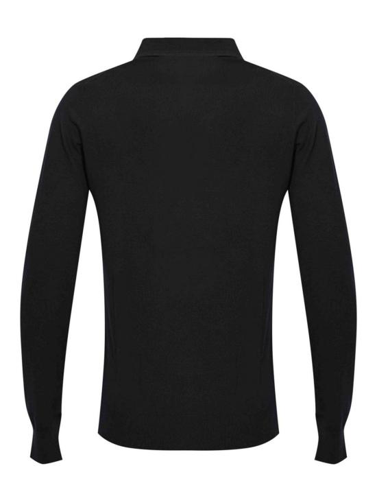 25FW 알파스튜디오 폴로 티셔츠 FE6317B3001 Blue - ALPHA STUDIO