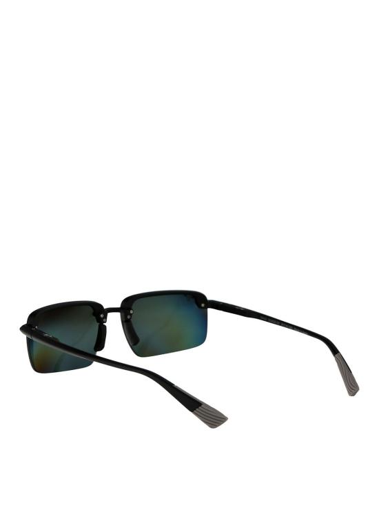 26SS 마우이짐 선글라스 6260202 Black - MAUI JIM