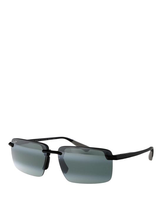 26SS 마우이짐 선글라스 6260202 Black - MAUI JIM