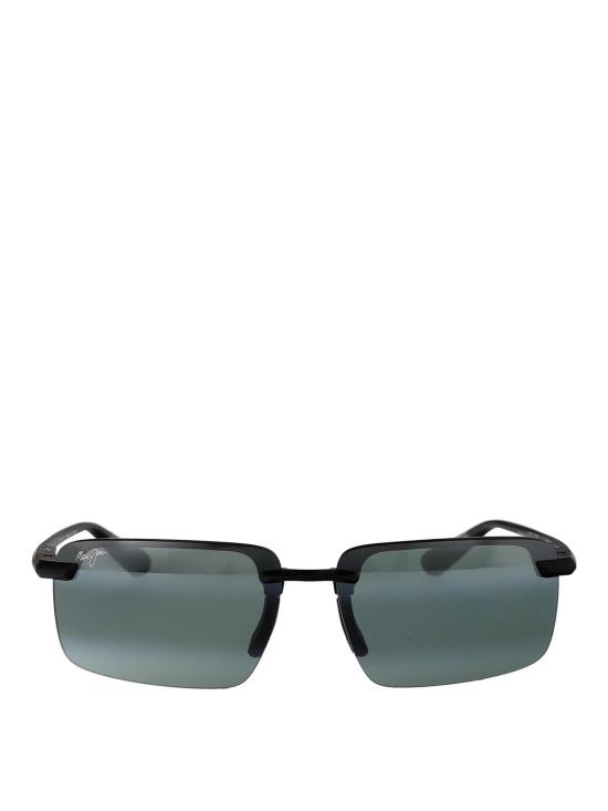 26SS 마우이짐 선글라스 6260202 Black