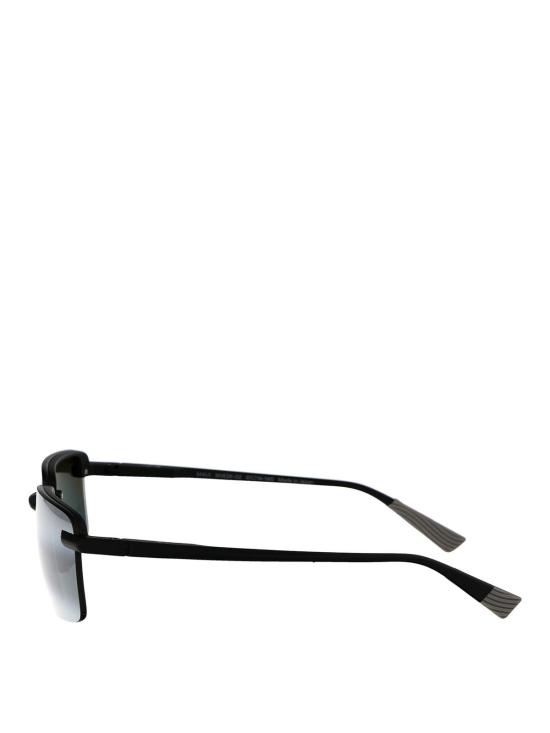 26SS 마우이짐 선글라스 6260202 Black - MAUI JIM