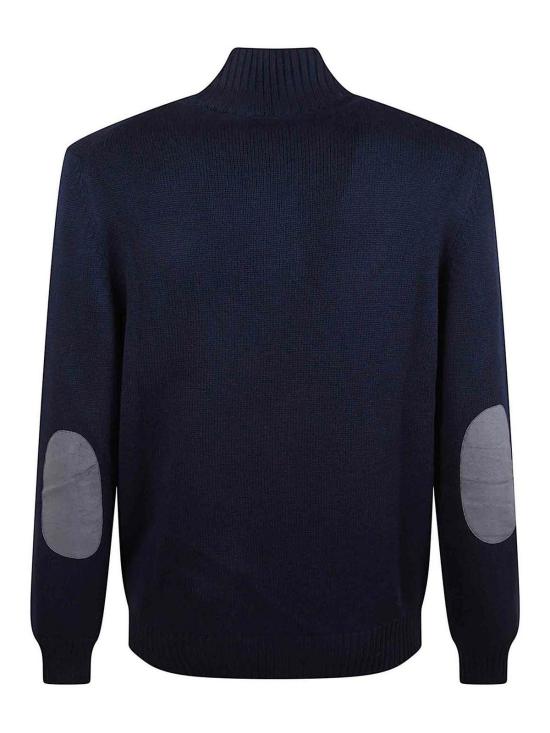 25FW 페이 폴로 티셔츠 NMMC1512120FJD1571 Blue - FAY