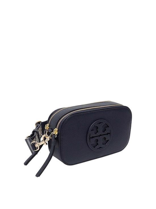  토리버치 밀러 크로스백 171955405 Blue - TORY BURCH