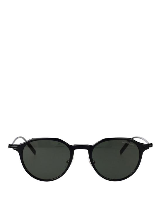 26SS 몽블랑 선글라스 MB0355S001 BLACK