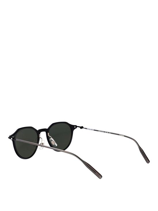 26SS 몽블랑 선글라스 MB0355S001 BLACK - MONTBLANC