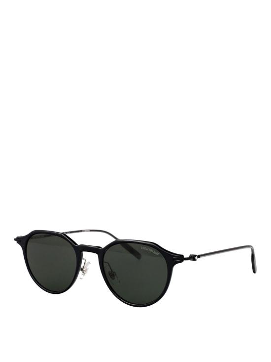 26SS 몽블랑 선글라스 MB0355S001 BLACK - MONTBLANC