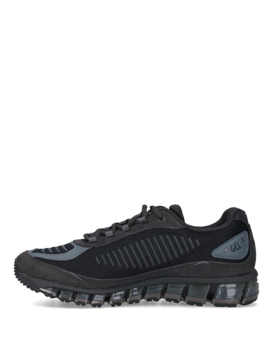 25FW 아식스 스니커즈 1203A731001 Black - ASICS