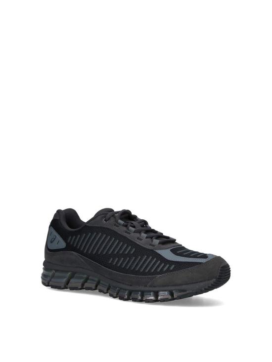 25FW 아식스 스니커즈 1203A731001 Black - ASICS