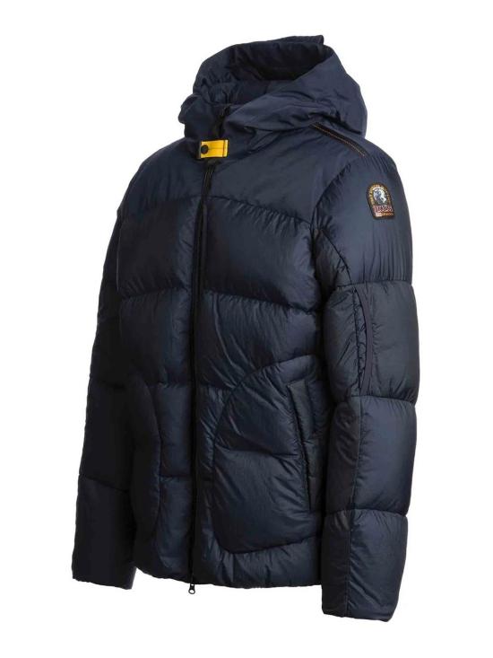  파라점퍼스 숏패딩 25WPMPUMU02P190316 Dark Blue - PARAJUMPERS