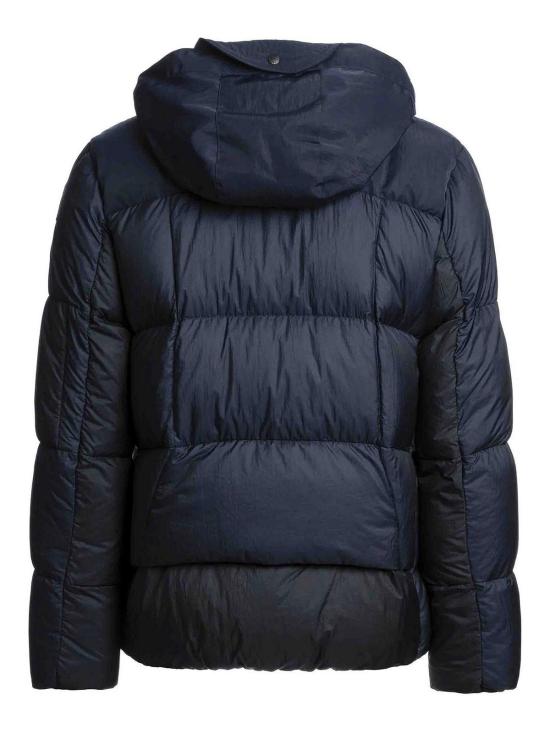  파라점퍼스 숏패딩 25WPMPUMU02P190316 Dark Blue - PARAJUMPERS