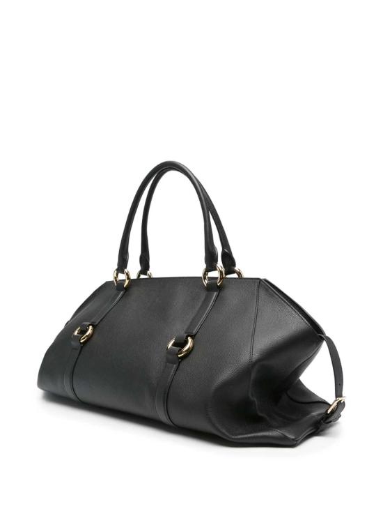  알렉산더 맥퀸 토트백 8456431VDEB1000 Black - ALEXANDER MCQUEEN