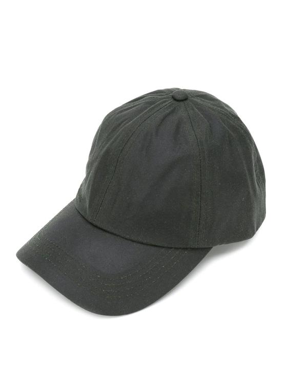 25FW 바버 볼캡 MHA0005SG91 Green