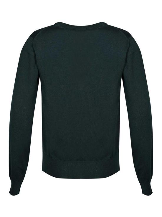 25FW 까웨 스웨터 K2142EW614 Green - K-WAY