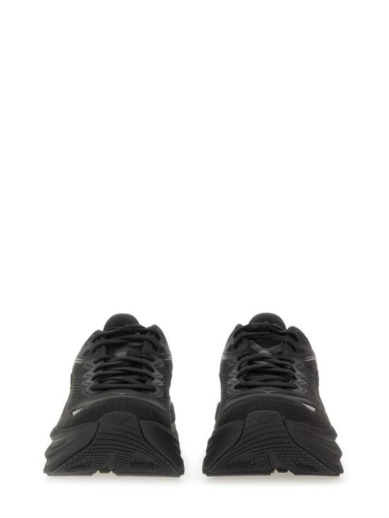 26SS 호카 본디 9 스니커즈 1162011BBLC Black - HOKA