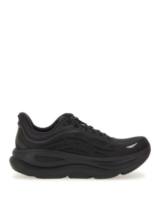 26SS 호카 본디 9 스니커즈 1162011BBLC Black