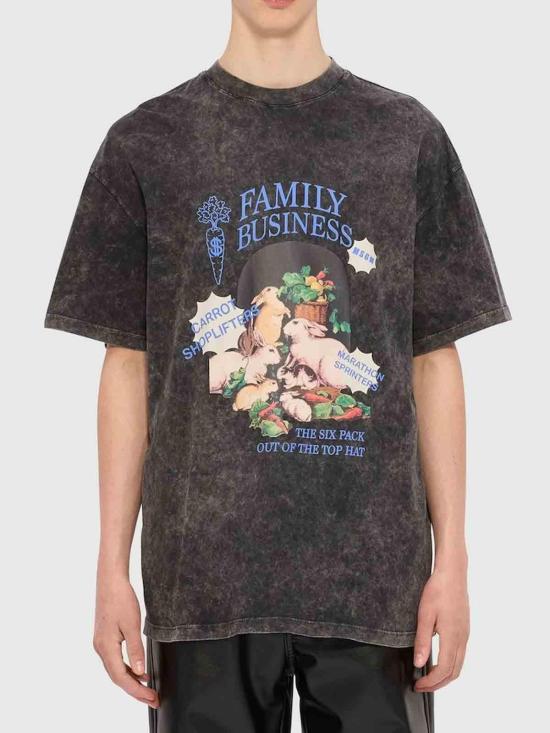  엠에스지엠 반팔 티셔츠 3940MM107SE25758999 None - MSGM