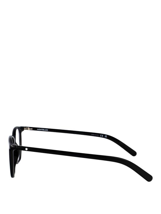26SS 몽블랑 안경 MB0349O001 BLACK - MONTBLANC