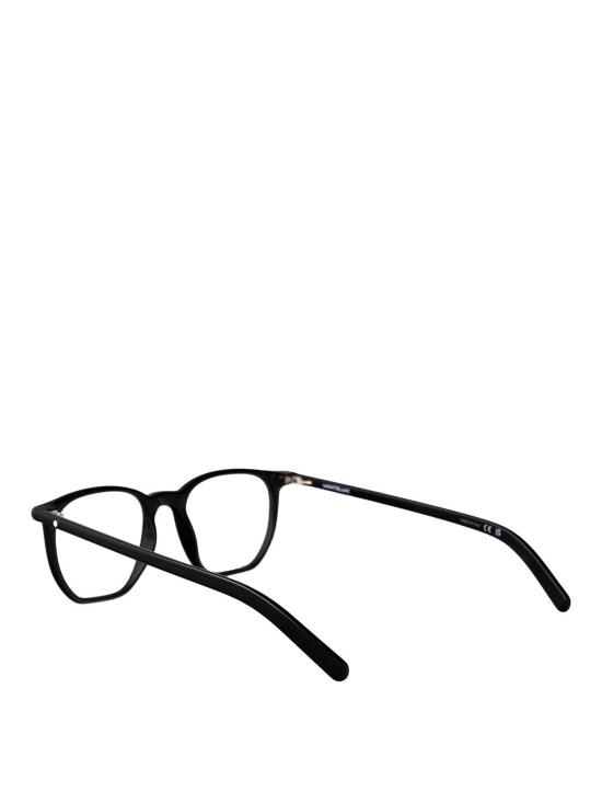 26SS 몽블랑 안경 MB0349O001 BLACK - MONTBLANC