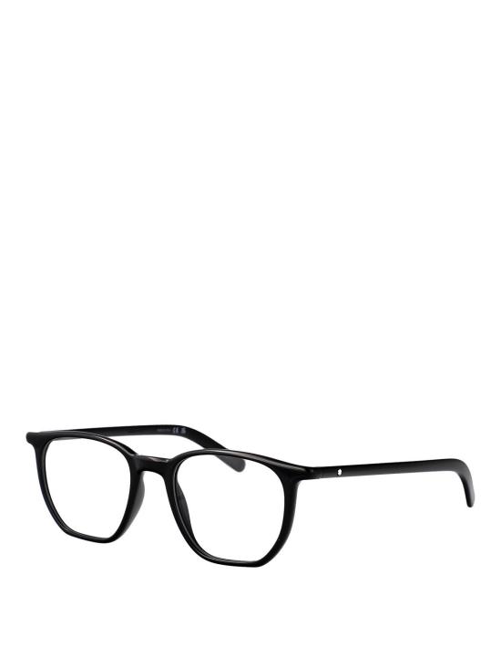 26SS 몽블랑 안경 MB0349O001 BLACK - MONTBLANC