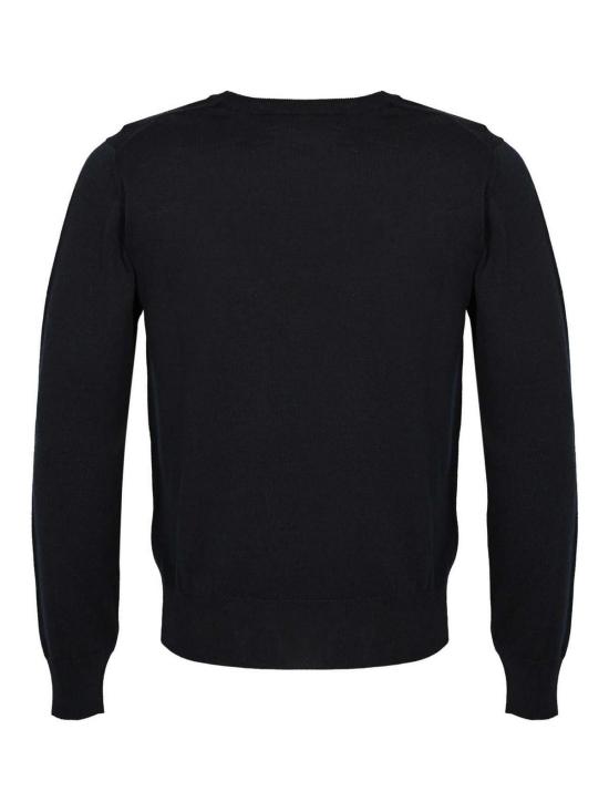 25FW 까웨 스웨터 K2142EWK89 Blue - K-WAY