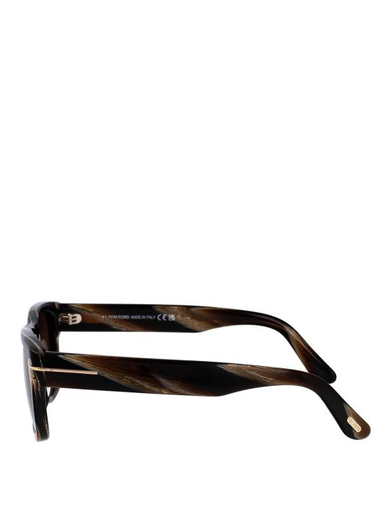 26SS 톰포드 선글라스 FT130364E Brown - TOMFORD