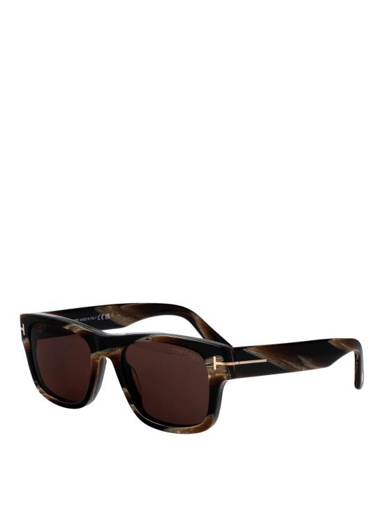 26SS 톰포드 선글라스 FT130364E Brown - TOMFORD