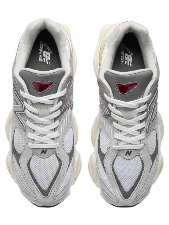 26SS 뉴발란스 9060 스니커즈 U9060GRYUNI Grey - NEW BALANCE