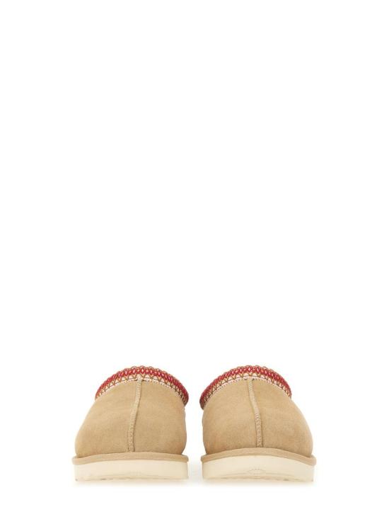 25FW 어그 타스만 2 1174470SANDDARKCHERRY White - UGG