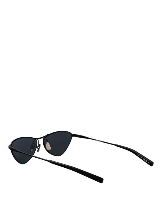 26FW 생로랑 선글라스 SL830001 Black - SAINT LAURENT