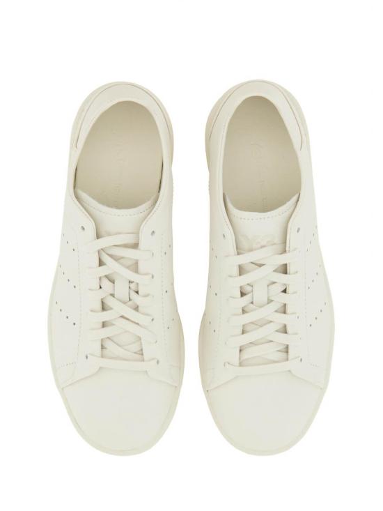 25FW 와이쓰리 스니커즈 JR4220ORB Grey - Y-3