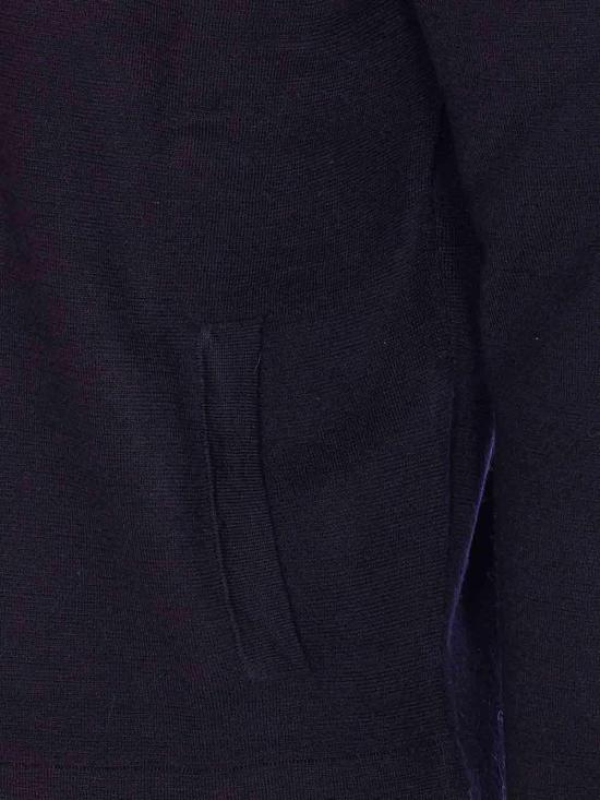 26FW 호시오 터틀넥 103M2040 Blue - HOSIO