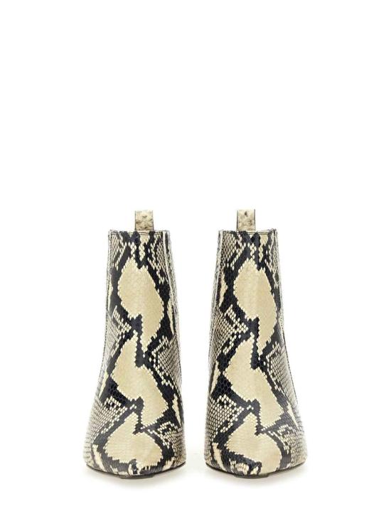 25FW 로베르토 페스타 부츠 TEMISWEB13PITONEROCCIA Animal Print - ROBERTO FESTA